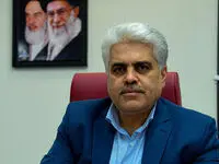 کرامت ویس کرمی مدیرعامل جدید شرکت ملی پخش فرآورده‌ های نفتی ایران کیست؟