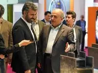 رویکرد ذوب آهن اصفهان برای تولید محصولات ارزش افزا قابل تحسین است