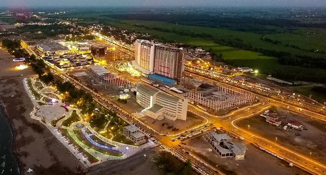 چتر حمایت منطقه آزاد انزلی بر سر روستاییان