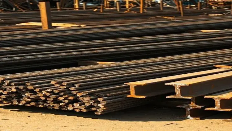 قیمت امروز آهن آلات – دوشنبه 12 آبان ماه 1404/ آرامش موقت قیمت آهن‌آلات