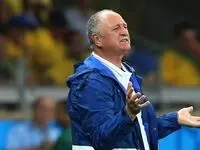 سرمربی برزیلی پرسپولیس کیست؟/فیلیپه اسکولاری در راه پرسپولیس+بیوگرافی 