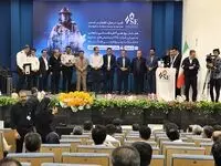 برگزاری همایش بزرگداشت روز ایمنی و آتش نشانی و اختتامیه پنجمین دوره مسابقات آتش‌نشانان برتر منطقه پارس به میزبانی شرکت HSE عسلویه