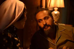 خلاصه داستان سریال سووشون قسمت سوم + دانلود قسمت ۳ سریال سووشون 