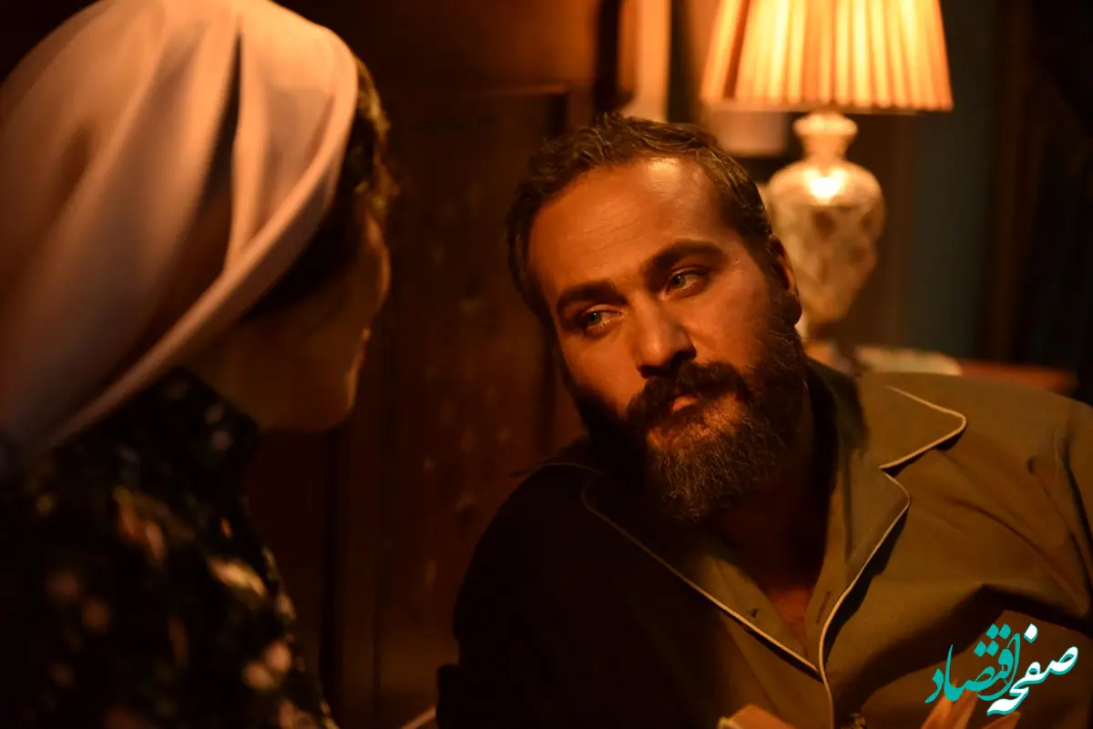 خلاصه داستان سریال سووشون قسمت سوم + دانلود قسمت ۳ سریال سووشون 