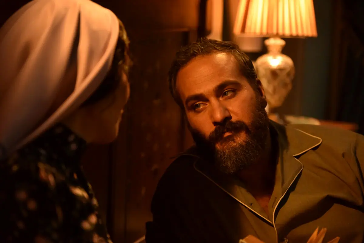 خلاصه داستان سریال سووشون قسمت سوم + دانلود قسمت ۳ سریال سووشون