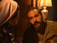 خلاصه داستان سریال سووشون قسمت سوم + دانلود قسمت ۳ سریال سووشون 