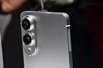 قیمت گلکسی S۲۵ اج در وب‌سایت رسمی سامسونگ برملا شد! 