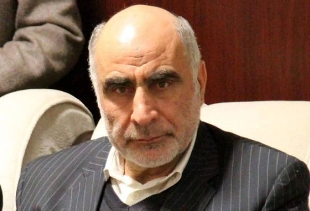 علت فوت احمد کریمی اصفهانی دبیرکل جامعه‌ی اسلامی اصناف و بازار چه بود؟ 