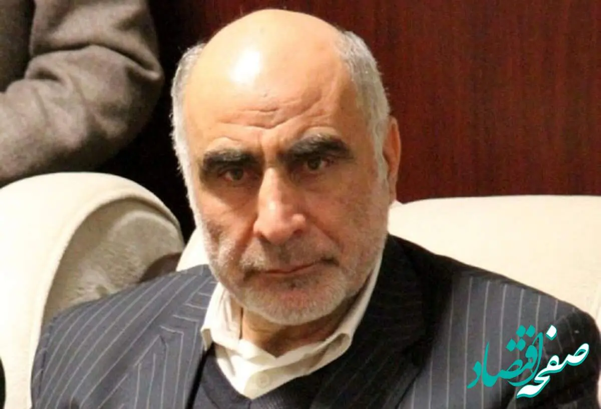 علت فوت احمد کریمی اصفهانی دبیرکل جامعهی اسلامی اصناف و بازار چه بود؟