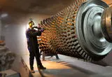 بازگشت ۳۷۰۰ مگاوات نیروگاه حرارتی به مدار تولید + جزئیات