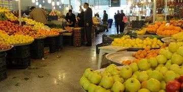 جدول قیمت انواع میوه + قیمت گوجه فرنگی چقدر شد؟