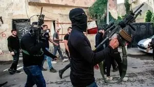 دستگیری فوری یک مزدور ارتش اسرائیل+علت بازداشت