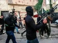 دستگیری فوری یک مزدور ارتش اسرائیل+علت بازداشت
