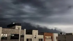 سازمان جهانی بهداشت درباره حمله به تأسیسات نفتی ایران هشدار داد