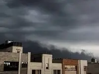 سازمان جهانی بهداشت درباره حمله به تأسیسات نفتی ایران هشدار داد