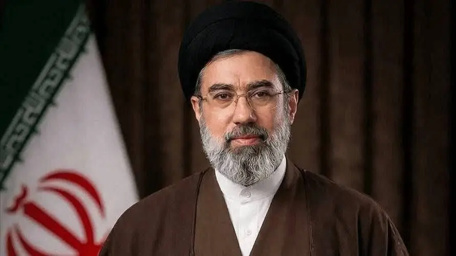 پیام تبریک هیئت مدیره و مدیرعامل هلدینگ انرژی سپهر در پی انتخاب سومین رهبر انقلاب اسلامی