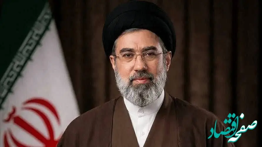 پیام تبریک هیئت مدیره و مدیرعامل هلدینگ انرژی سپهر در پی انتخاب سومین رهبر انقلاب اسلامی