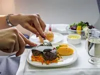 نکاتی درباره مصرف موادغذایی در مسافرت 