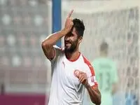 حضور الماس استقلال مقابل سپاهان