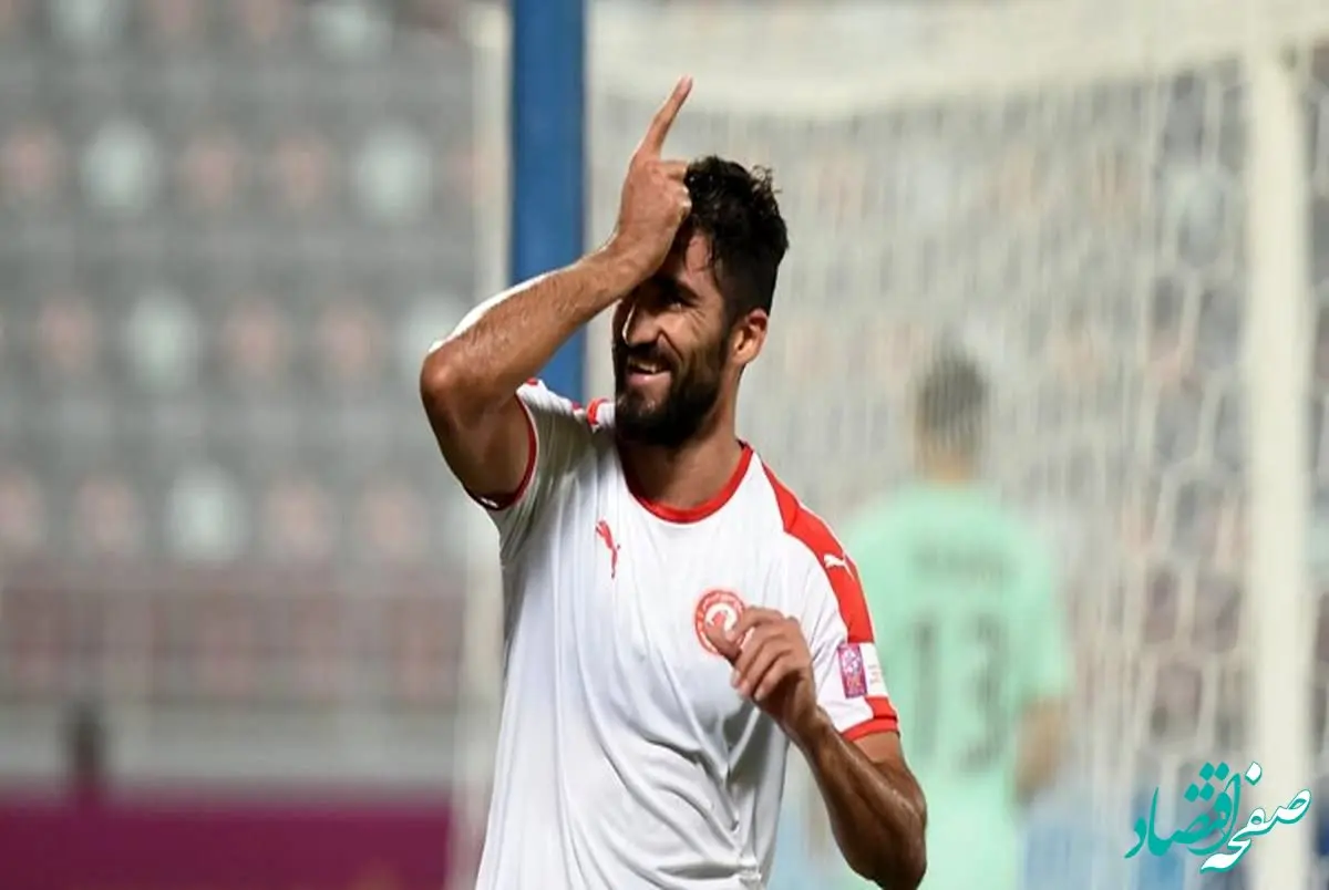 حضور الماس استقلال مقابل سپاهان