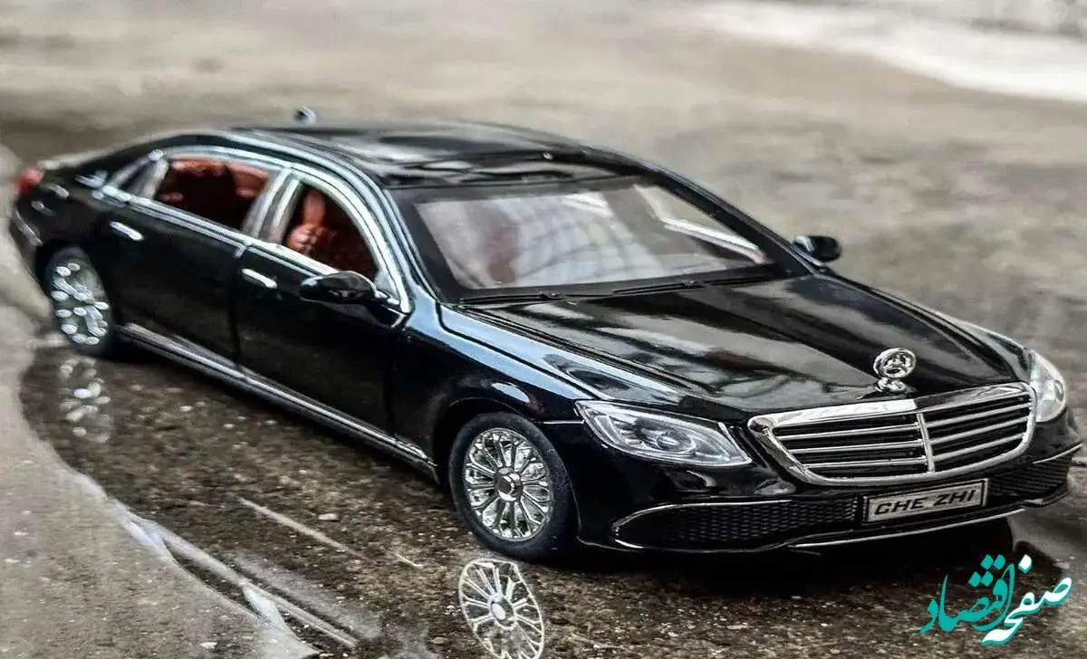 قیمت بنز کارکرده E۳۰۰ در بازار امروز ۲۷ مهر ۱۴۰۳ ؟ + جدول 