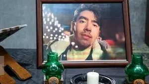 چرا اجرای حکم قصاص قاتل امیرمحمد خالقی متوقف شد؟