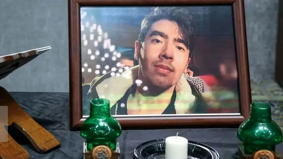 چرا اجرای حکم قصاص قاتل امیرمحمد خالقی متوقف شد؟