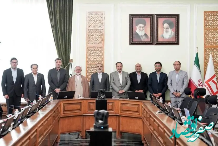 انسجام و هم‌افزایی برای رسیدگی به امور ایثارگران / تدوین سند یکپارچه شورای فرهنگی بانک مسکن در دستور کار قرار گرفت