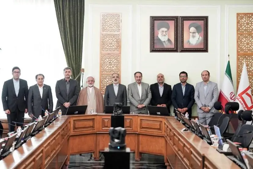 انسجام و همافزایی برای رسیدگی به امور ایثارگران / تدوین سند یکپارچه شورای فرهنگی بانک مسکن در دستور کار قرار گرفت