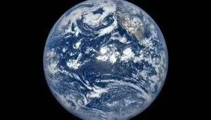 حقایق تکان‌دهنده: چرا قاره‌ها به یک طرف زمین جمع شده‌اند؟