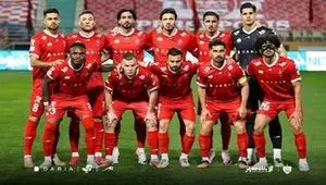 رقابت خاص پرسپولیسی ها برای رسیدن به جام جهانی ۲۰۲۶