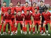 رقابت خاص پرسپولیسی ها برای رسیدن به جام جهانی ۲۰۲۶