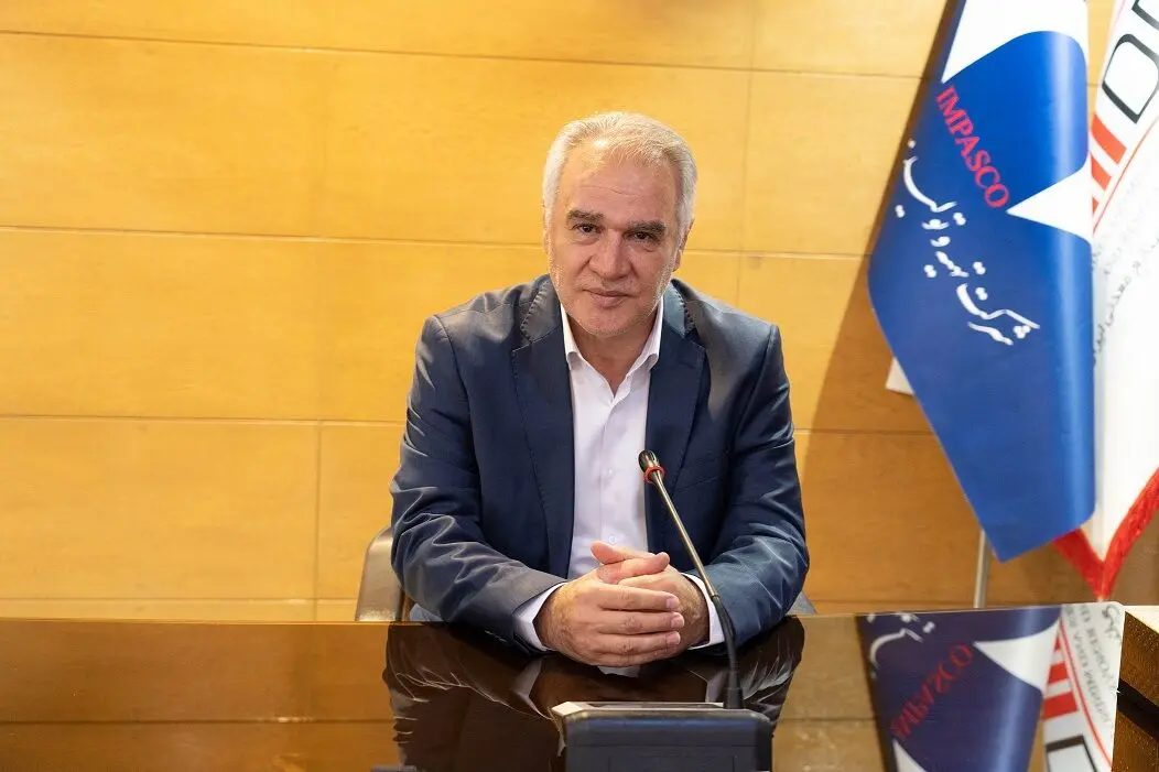 راه‌اندازی مجدد معدن با جذب راهبر سرمایه گذاری و ایجاد ۳۰۰ فرصت شغلی در کشور