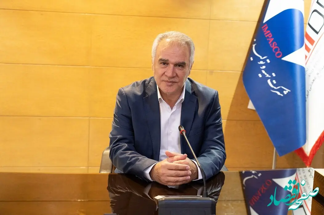 راه‌اندازی مجدد معدن با جذب راهبر سرمایه گذاری و ایجاد ۳۰۰ فرصت شغلی در کشور