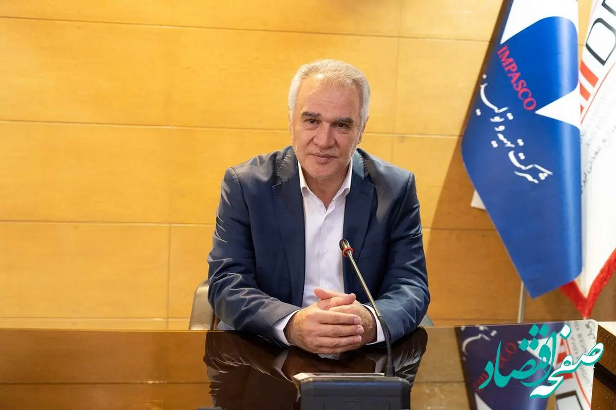 راهاندازی مجدد معدن با جذب راهبر سرمایه گذاری و ایجاد ۳۰۰ فرصت شغلی در کشور