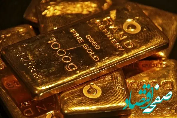 جدیدترین قیمت جهانی طلا امروز دوشنبه ۱ بهمن ماه ۱۴۰۳ | قیمت طلا جهانی چقدر شد؟ / افت نامحسوس نرخ طلا