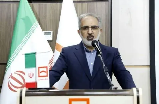 خدمترسانی بانک مسکن به زنجیره صنعت ساختمان/ دعوت مشتریان به سوپرمارکت مالی بانک مسکن