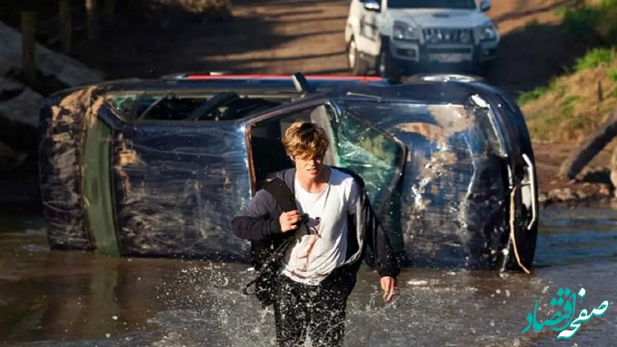 زمان پخش و تکرار سریال توطئه در ۳۶۵ روز از شبکه تماشا