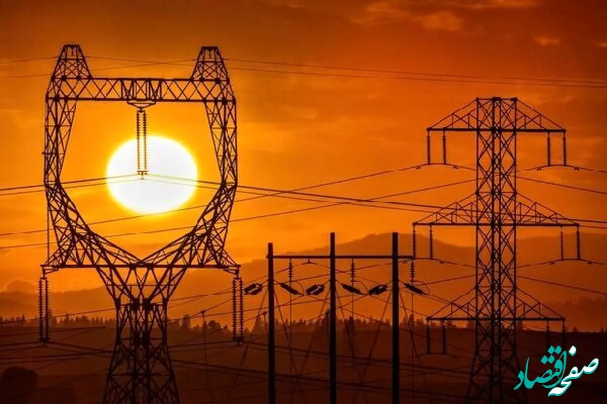 اقدامات وزارت نفت، پایداری برق را تضمین کرد