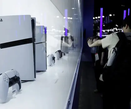 نوسان ارز در قلب بازار گیم/کنسول‌های گران و مشتریان مردد