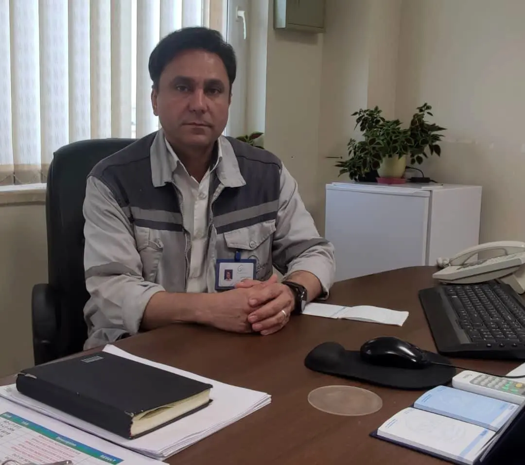 پتروشیمی ایلام ۶ مگاوات برق به شبکه ارسال می‌کند