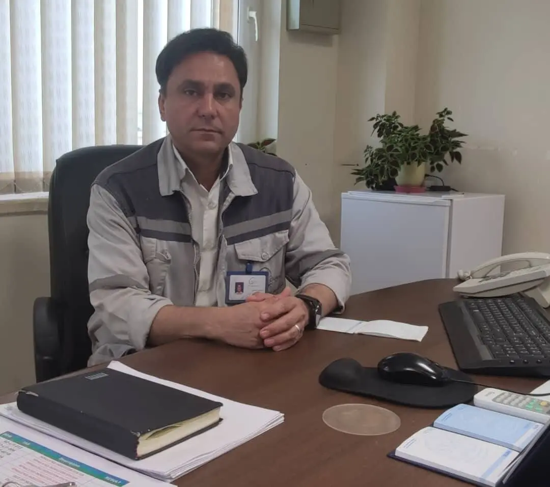 پتروشیمی ایلام ۶ مگاوات برق به شبکه ارسال می‌کند