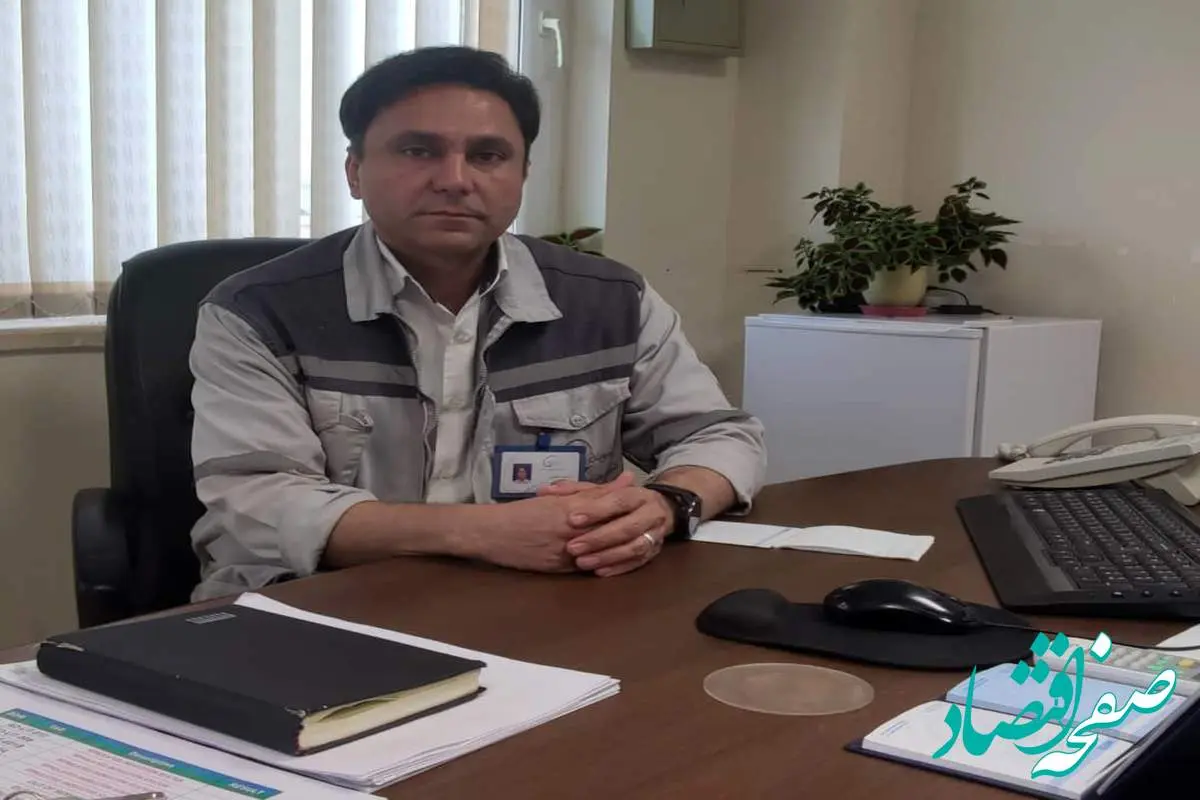 پتروشیمی ایلام ۶ مگاوات برق به شبکه ارسال میکند