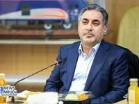 پیشرفت فیزیکی ۷۱ درصدی راه‌آهن چابهار-زاهدان با ریل ذوب‌آهن اصفهان
