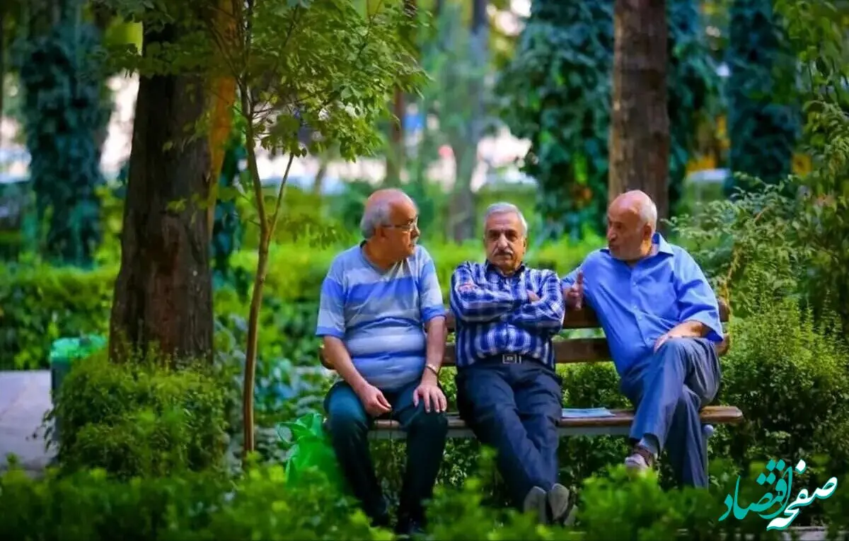 یک خبر داغ از متناسب‌ سازی حقوق بازنشستگان / امروز ۱۴ تیر ۱۴۰۳ 