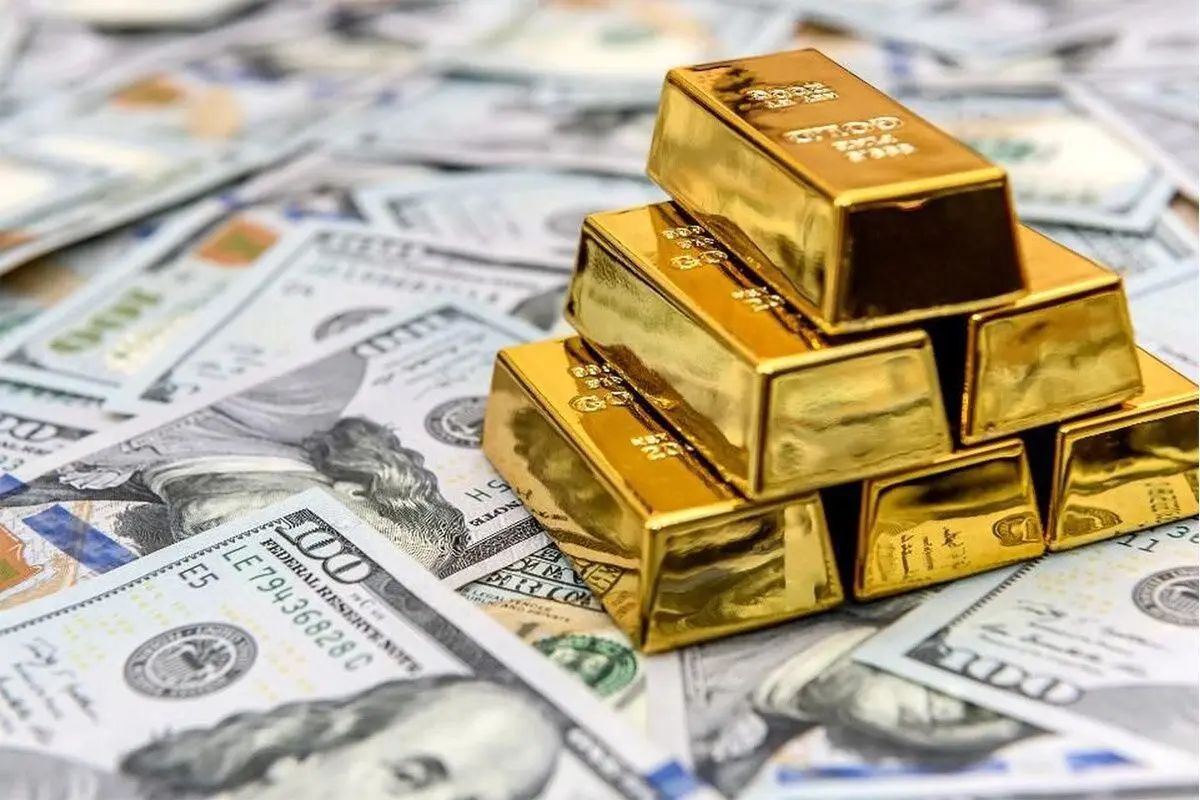 جدیدترین جدول قیمت مثقال طلا امروز جمعه ۱۹ بهمن ماه ۱۴۰۳ | قیمت طلا | قیمت دلار | قیمت دینار عراق 