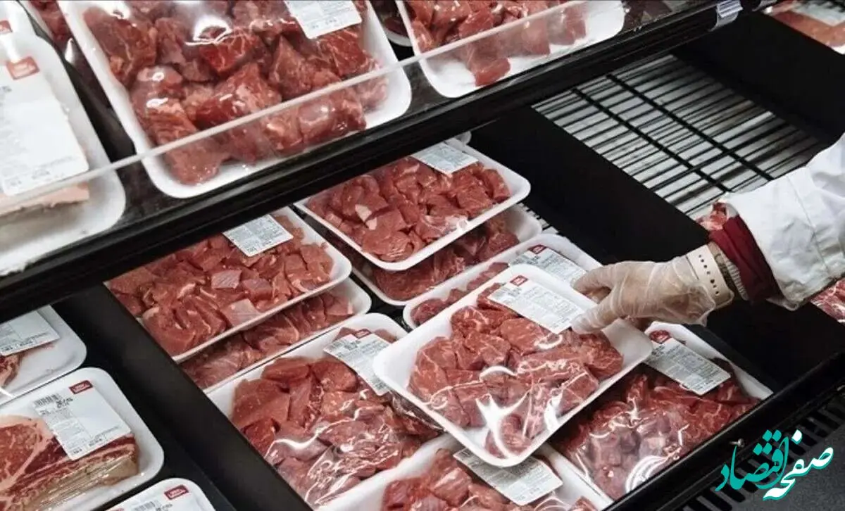 قیمت گوشت + قیمت گوشت قرمز امروز پنجشنبه ۵ مهر ۱۴۰۳/ جزئیات تغییرات + جدول