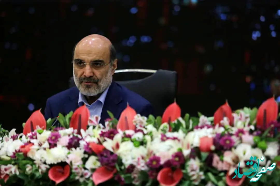 هلدینگ خلیج‌فارس به کمک افزایش تولید نفت می‌آید