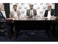 مسکن اقتصادی یک الزام در کشور/ شورای عالی انقلاب فرهنگی: زندگی در واحد‌های 80متری هم با آسیب همراه است چه برسد متراژ کوچک‌تر/ اتحادیه تعاونی: می‌خواهید معیشت و زندگی مردم را برای تفکرات انتقادی‌تان گروگان گیرید!