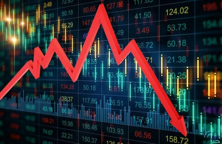واکنش بازارهای جهانی به تشدید جنگ در خاورمیانه